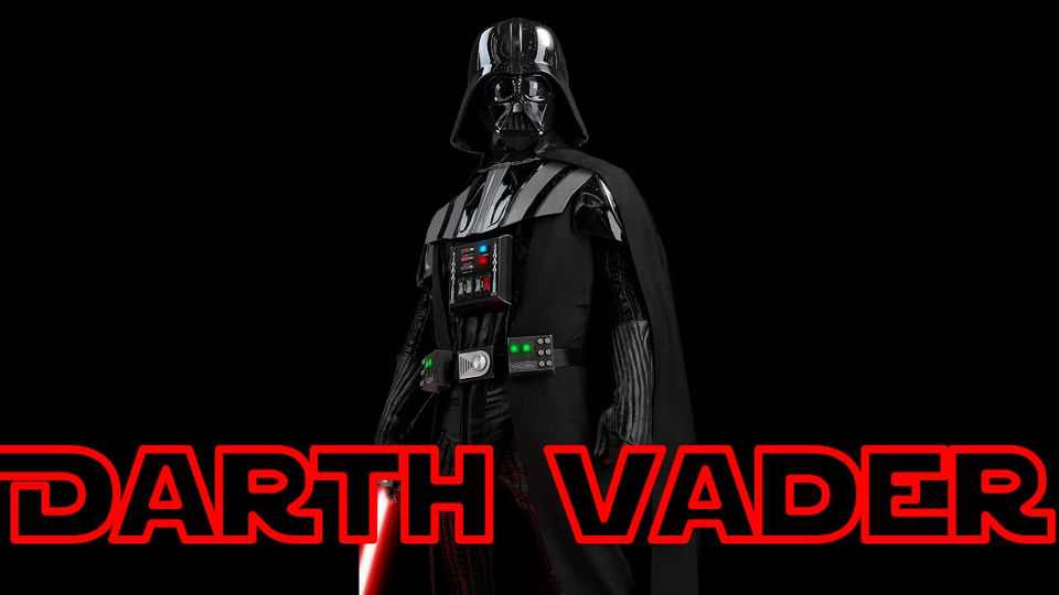 Star Wars Impressions